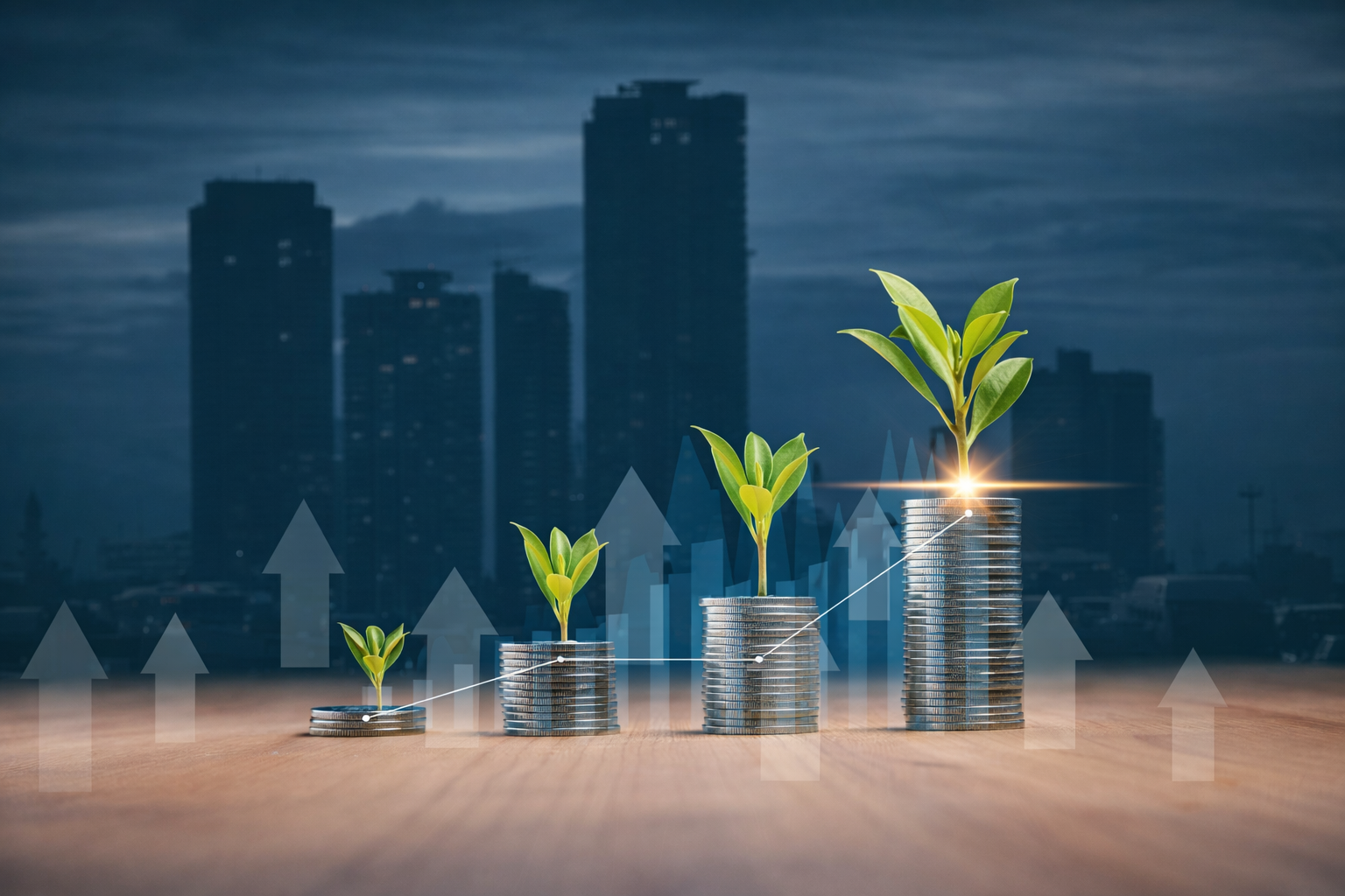 Why truestate?